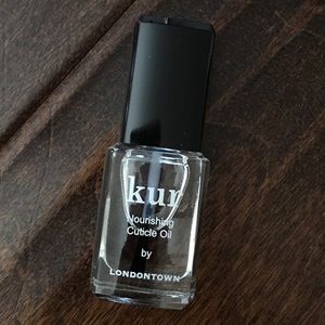 Londontown Kur nourishing cuticle oil